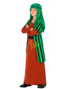 DISFRAZ SAN JOSE 5-6 AムOS Disfraces