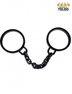 ESPOSAS NEGRAS Complementos