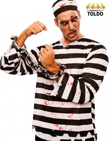 ESPOSAS/GRILLETES SUPER Complementos