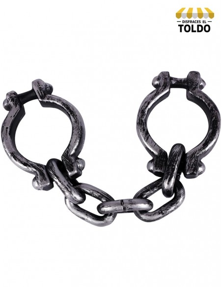 ESPOSAS/GRILLETES SUPER Complementos