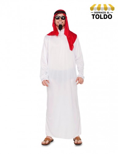 Disfraz Arabe Disfraces de Arabes