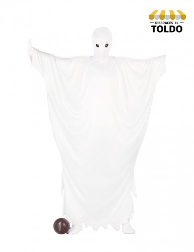 DISFRAZ FANTASMA Disfraces de Fantasma