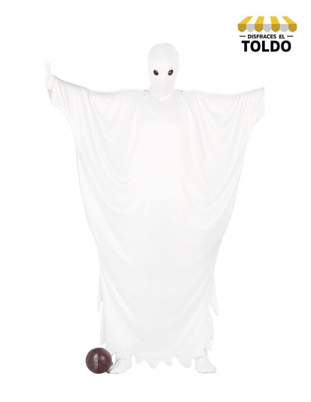 DISFRAZ FANTASMA Disfraces de Fantasma