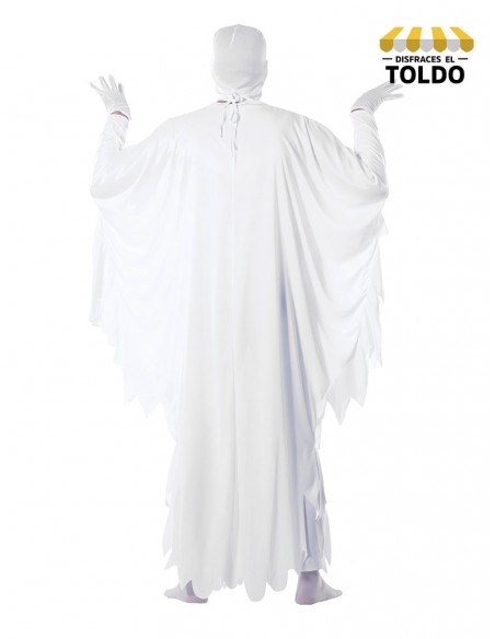 DISFRAZ FANTASMA Disfraces de Fantasma