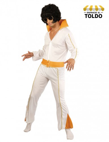 Disfraz Elvis Disfraces de Elvis