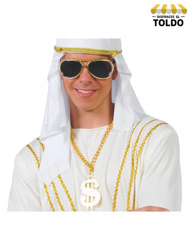 COLLAR DOLAR Complementos