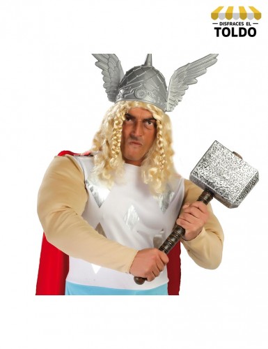 MARTILLO THOR 50CM. Armas