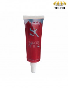 SANGRE ARTIFICIAL 15ml. Maquillaje