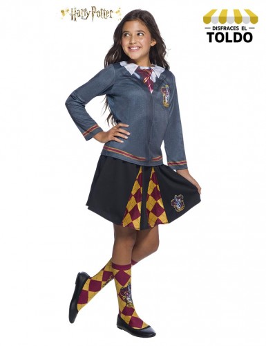 Camiseta Gryffindor Unisex - Harry Potter Disfraces de Harry Potter