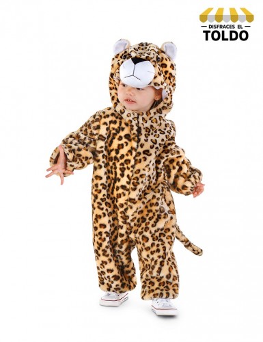 DISFRAZ LEOPARDO 1-2 Inicio