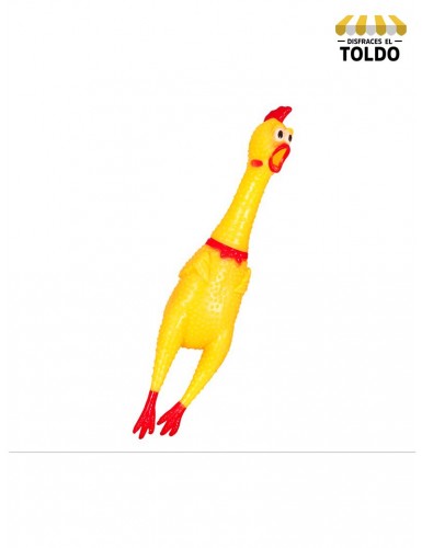 POLLO GOMA Complementos