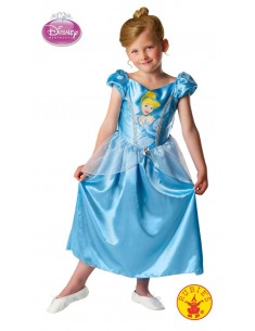 Disfraz cenicienta Disfraces de Cenicienta