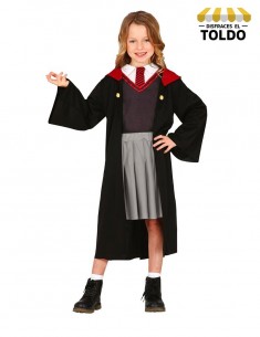 Disfraz hermione infantil Disfraces de Peliculas y Series