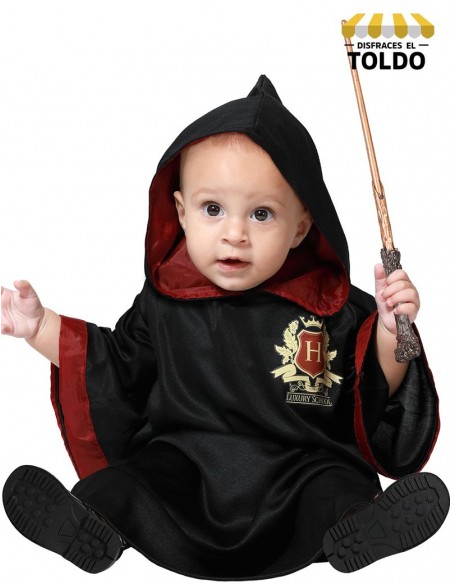 Disfraz harry el mago Disfraces de Peliculas y Series
