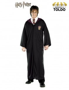 Disfraz harry potter adulto Disfraces de Harry Potter
