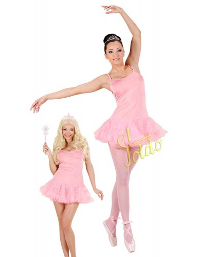 Disfraz bailarina ballet Disfraces de Profesiones