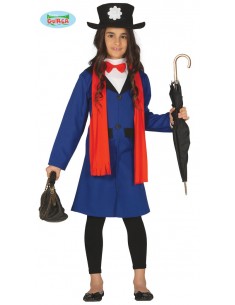 Disfraz mary pop Disfraces de Mary Poppins