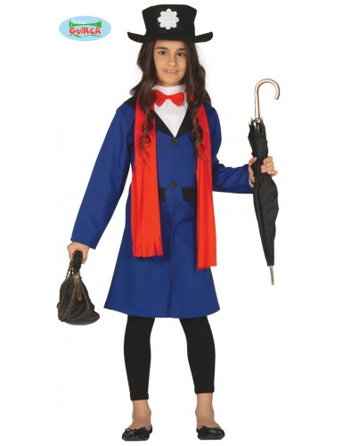 Disfraz mary pop Disfraces de Mary Poppins
