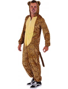 Disfraz leopardo adulto Disfraces de Leopardo