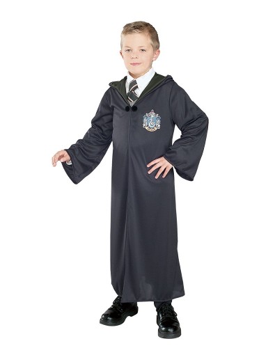 Disfraz harry slytherin Disfraces de Harry Potter