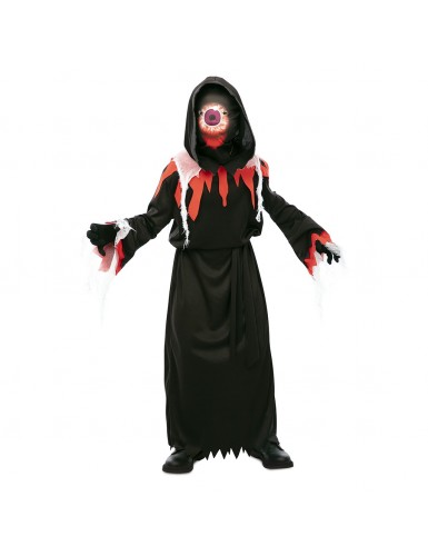 Disfraz espectro infantil Disfraces de Terror