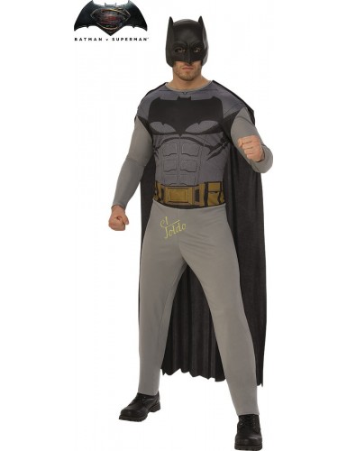 Disfraz batman eco adulto Disfraces de Batman