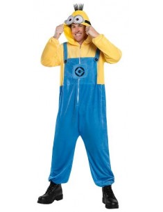 Disfraz minion classic adulto Disfraces de Peliculas y Series