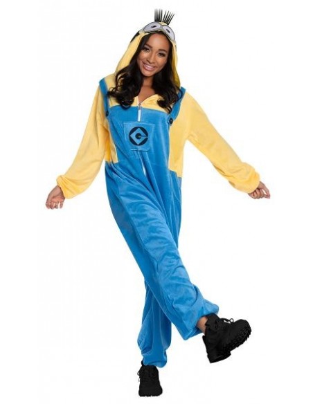 Disfraz minion classic adulto Disfraces de Peliculas y Series