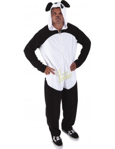 Disfraz panda adulto Disfraces de Animales e Insectos