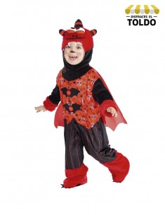 Disfraz monster vampi Disfraces de Vampiros