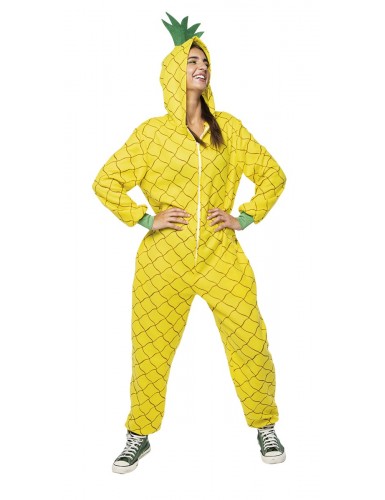 Disfraz piña mujer Disfraces Originales y Divertidos