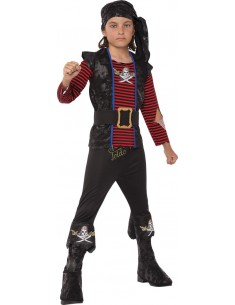 Disfraz pirata bribon infantil Disfraces de Piratas