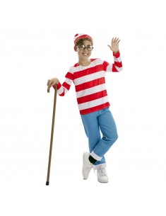 Disfraz wally infantil Disfraces de Peliculas y Series