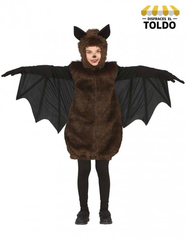 Disfraz murcielago Disfraces de Animales e Insectos
