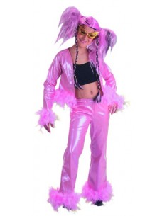 Disfraz pop*star Disfraces de Profesiones