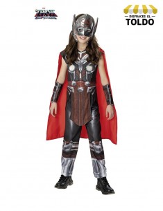 Disfraz thor mighty classic infantil Disfraces de Thor