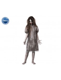 Disfraz zombie niña infantil Disfraces de Zombies