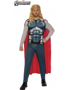 Disfraz thor eco adulto Disfraces de Thor