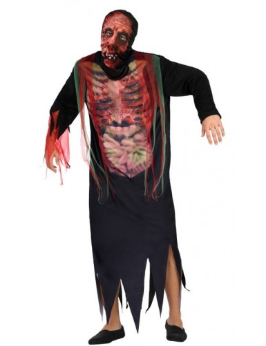 Disfraz zombie hombre Disfraces de Zombies
