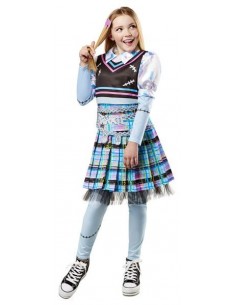 Disfraz monster high frankie Disfraces de Peliculas y Series