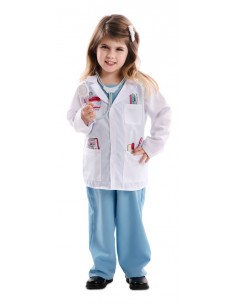 Disfraz medico Disfraces de Medico