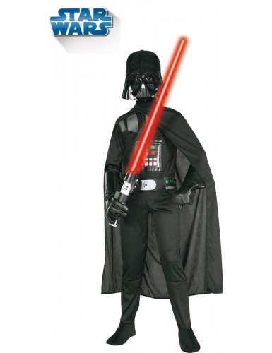 Disfraz darth vader classic infantil Disfraces de Peliculas y Series