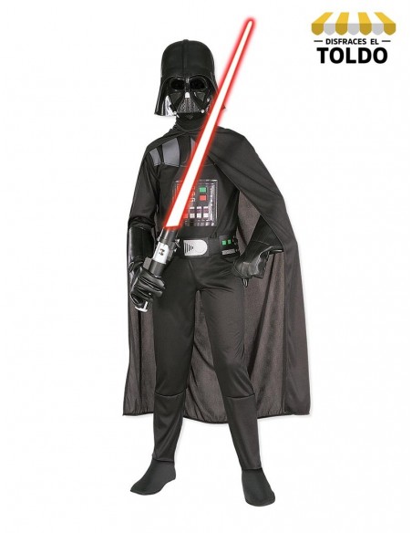 Disfraz darth vader classic infantil Disfraces de Peliculas y Series