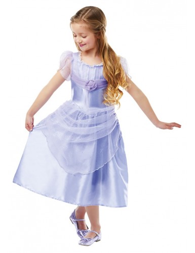 Disfraz princesa cascanueces infantil Disfraces de Cuentos infantiles