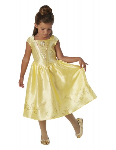 Disfraz bella infantil Disfraces de Peliculas y Series