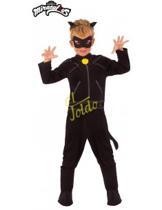 Disfraz cat noir infantil Disfraces de Peliculas y Series