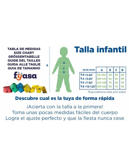 Disfraz angel con alas infantil Disfraces de Angeles