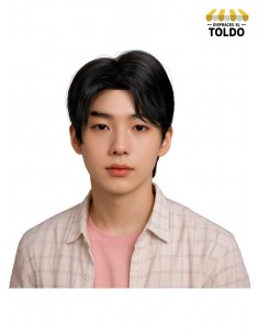 Peluca kpop jinu Pelucas Hombre