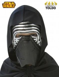 Máscara kylo ren star wars Máscaras