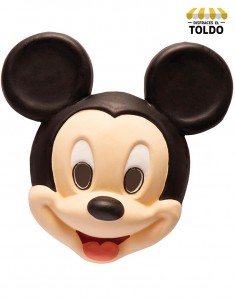 Máscara mickey mouse EVA Máscaras
